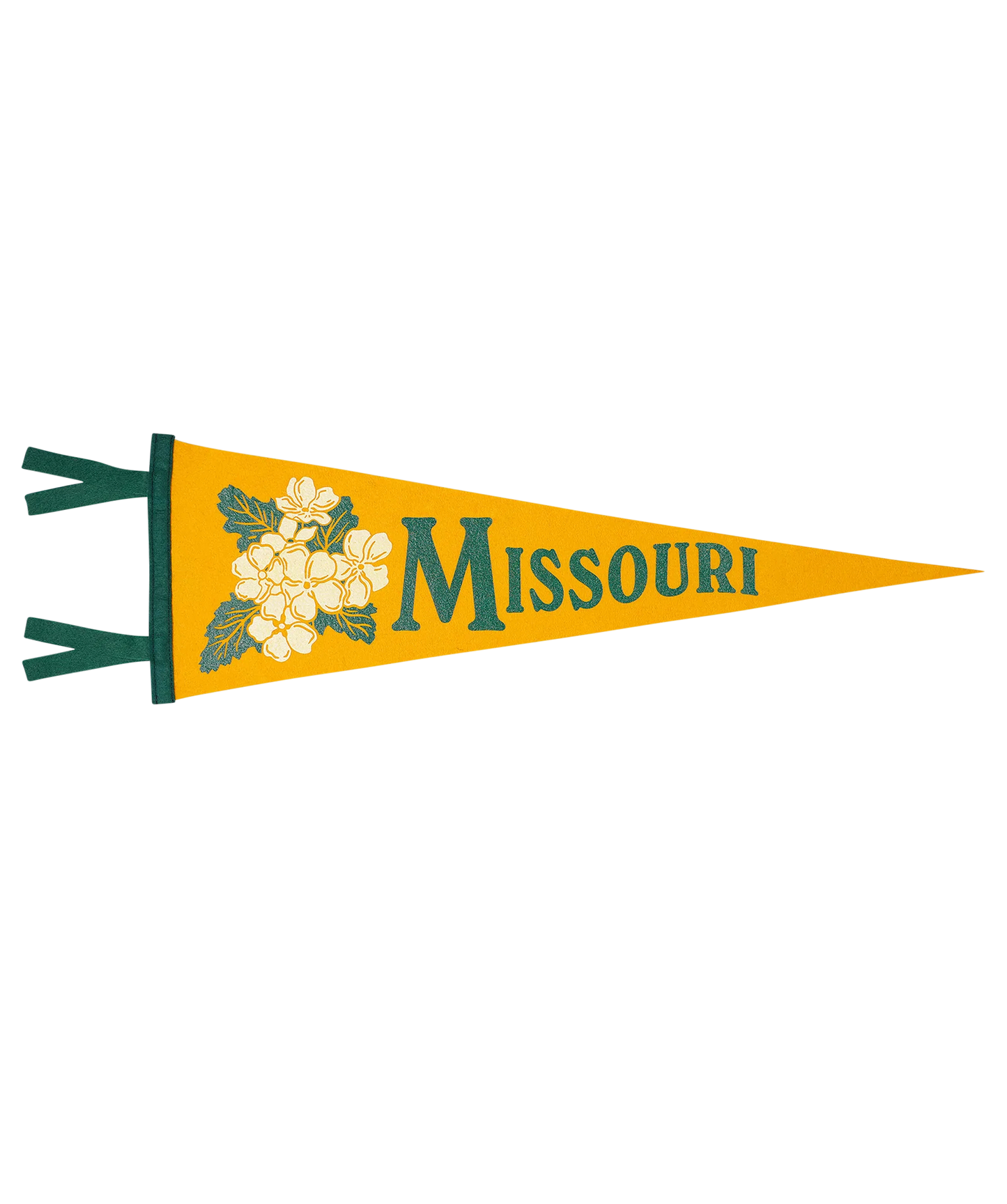 Missouri Pennant