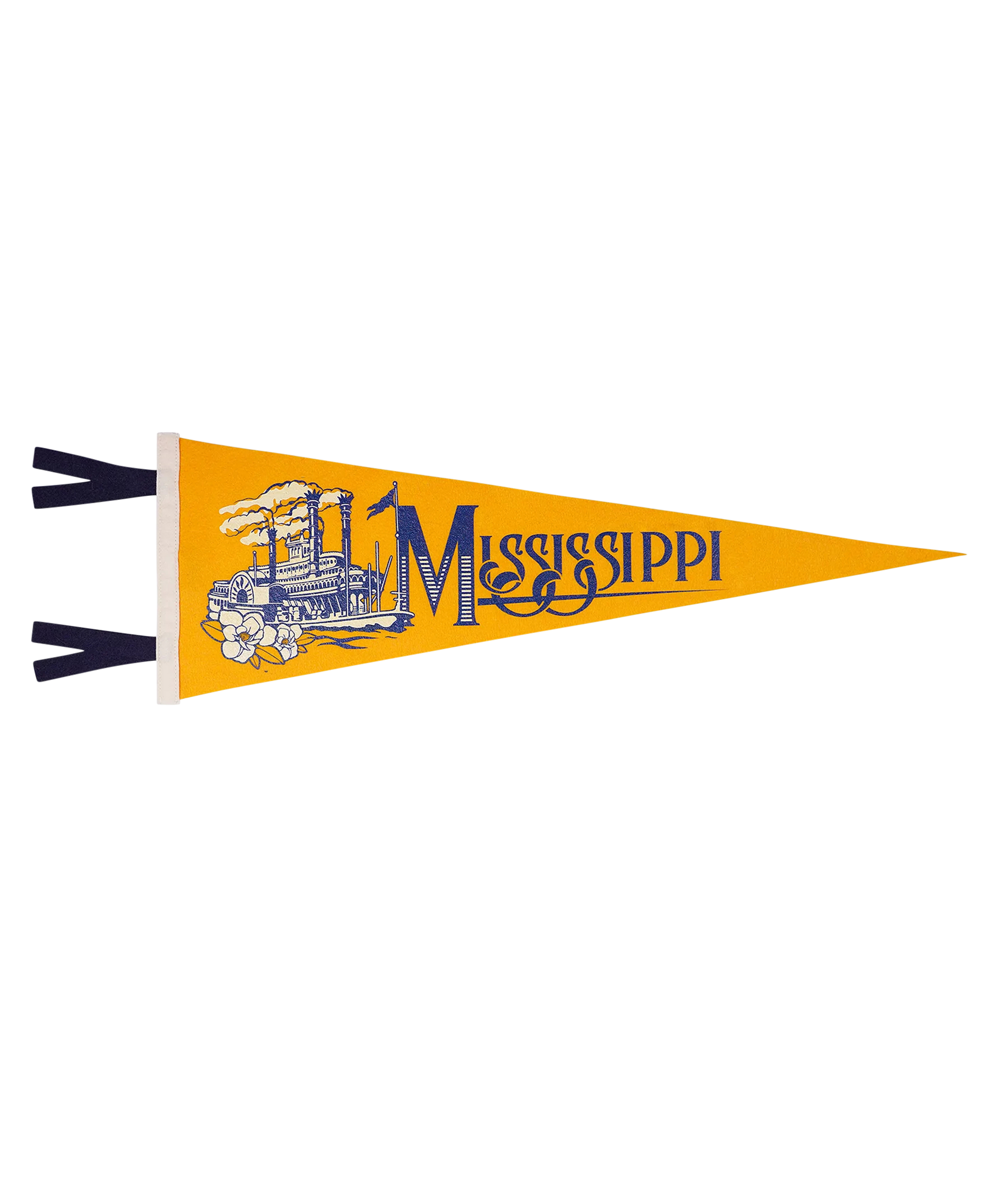 Mississippi Pennant | Oxford Pennant