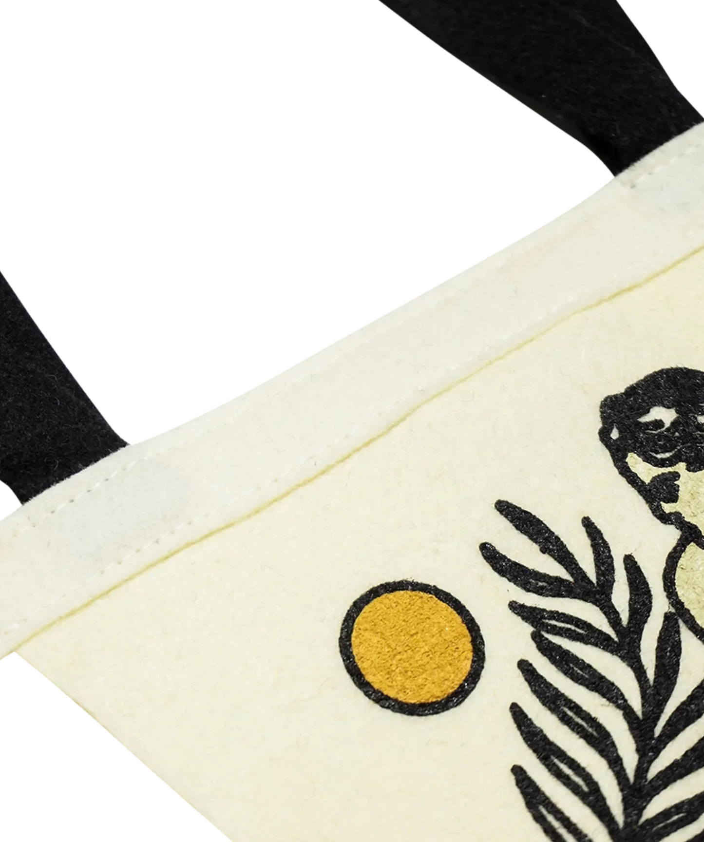 Olympia Fishtail Pennant • Real Fun, Wow! x Oxford Pennant