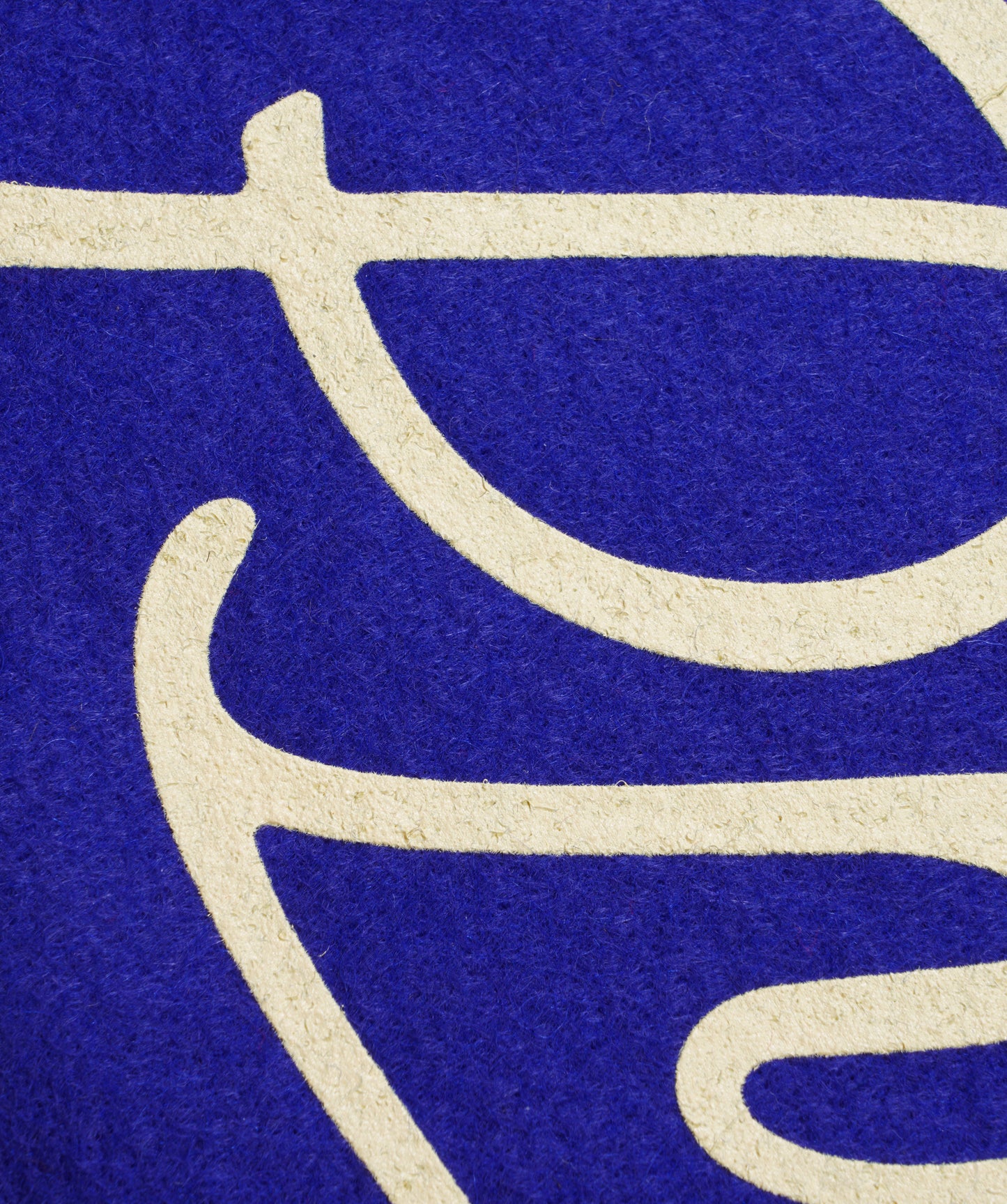 Philadelphia Pennant • United By Blue x True Hand Society x Oxford Pennant Original