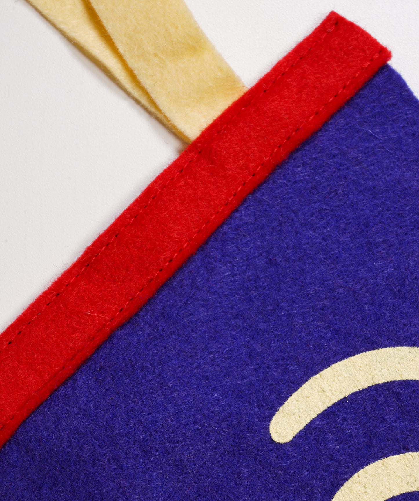 Philadelphia Pennant • United By Blue x True Hand Society x Oxford Pennant Original