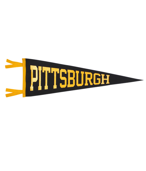 Pittsburgh Pennant