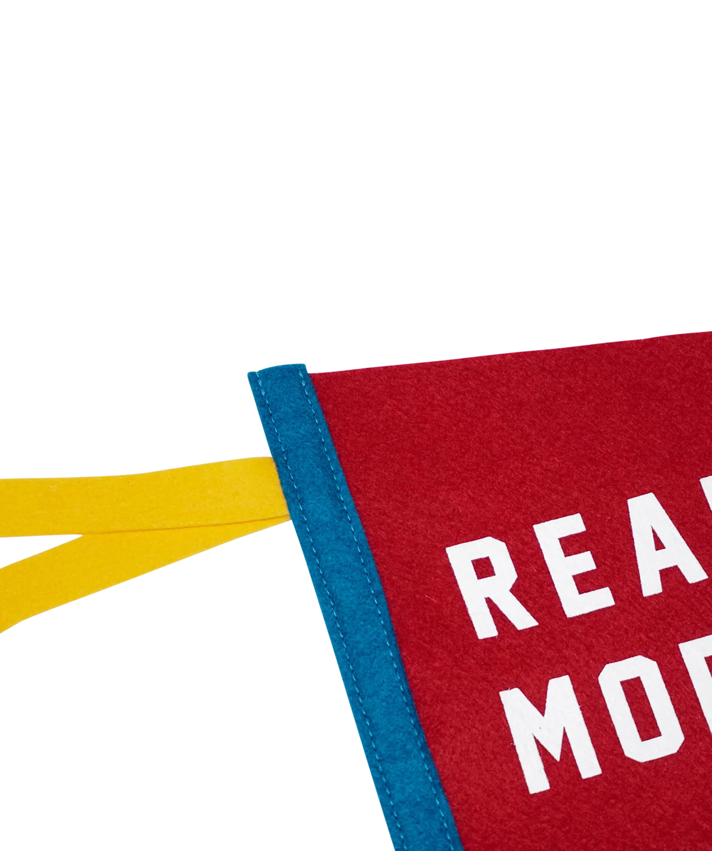 Read More Books Pennant