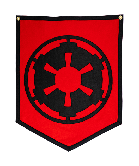STAR WARS™ Empire Banner