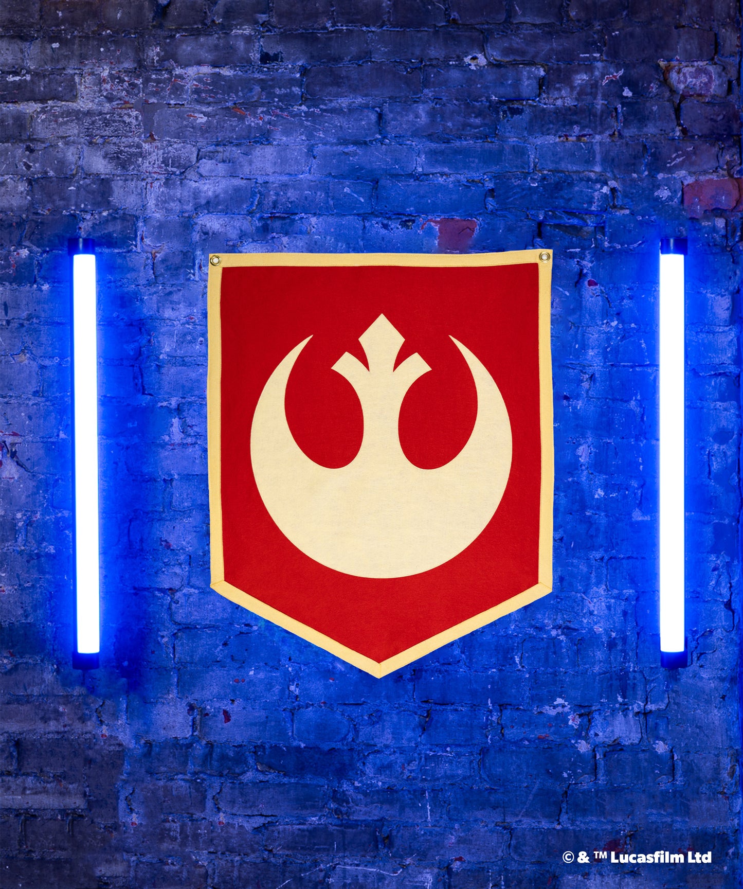 STAR WARS™ Rebel Banner