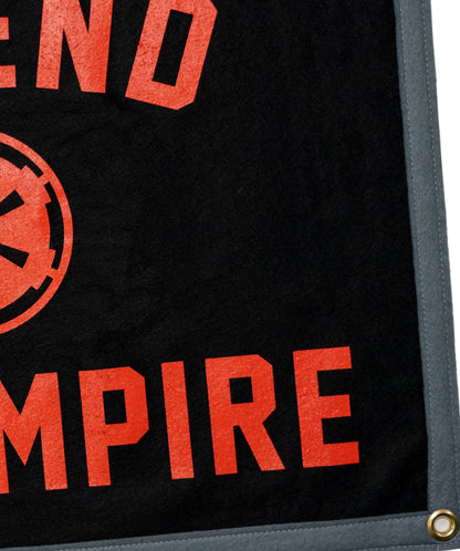 STAR WARS™ Defend The Empire Camp Flag