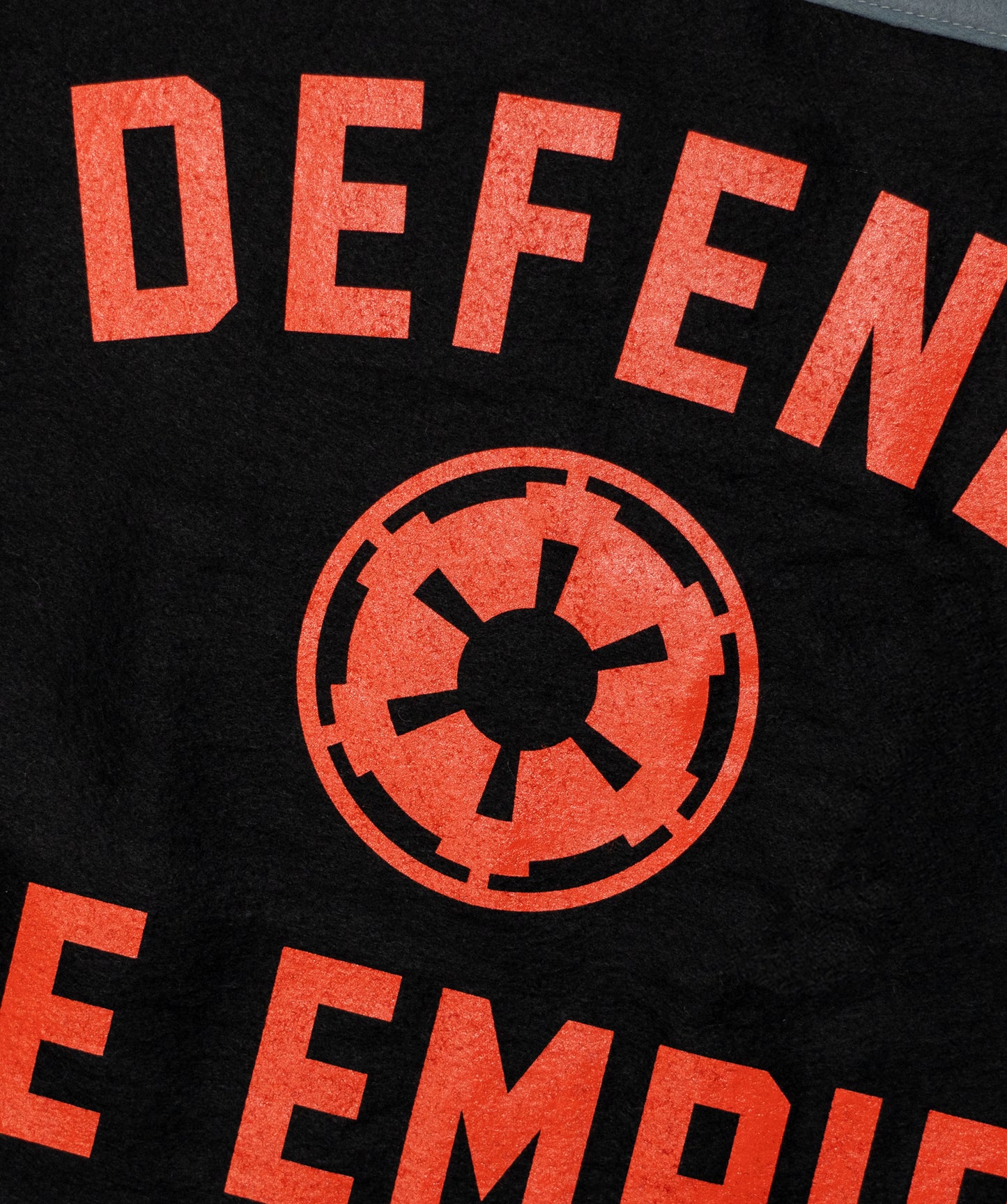 STAR WARS™ Defend The Empire Camp Flag