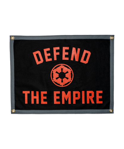 STAR WARS™ Defend The Empire Camp Flag