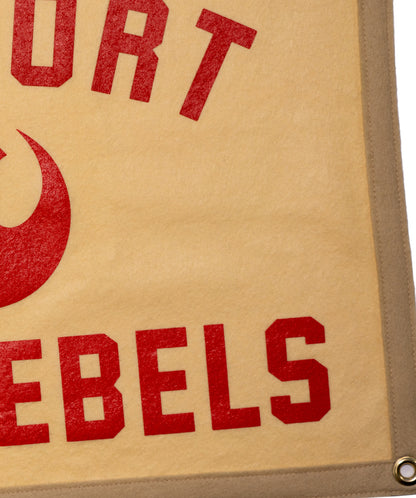 STAR WARS™ Support The Rebels Camp Flag