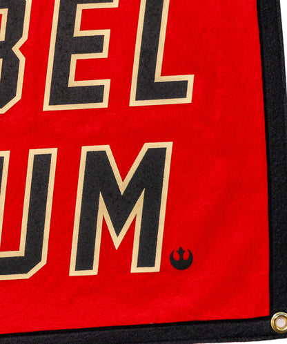 STAR WARS™ Rebel Scum Camp Flag