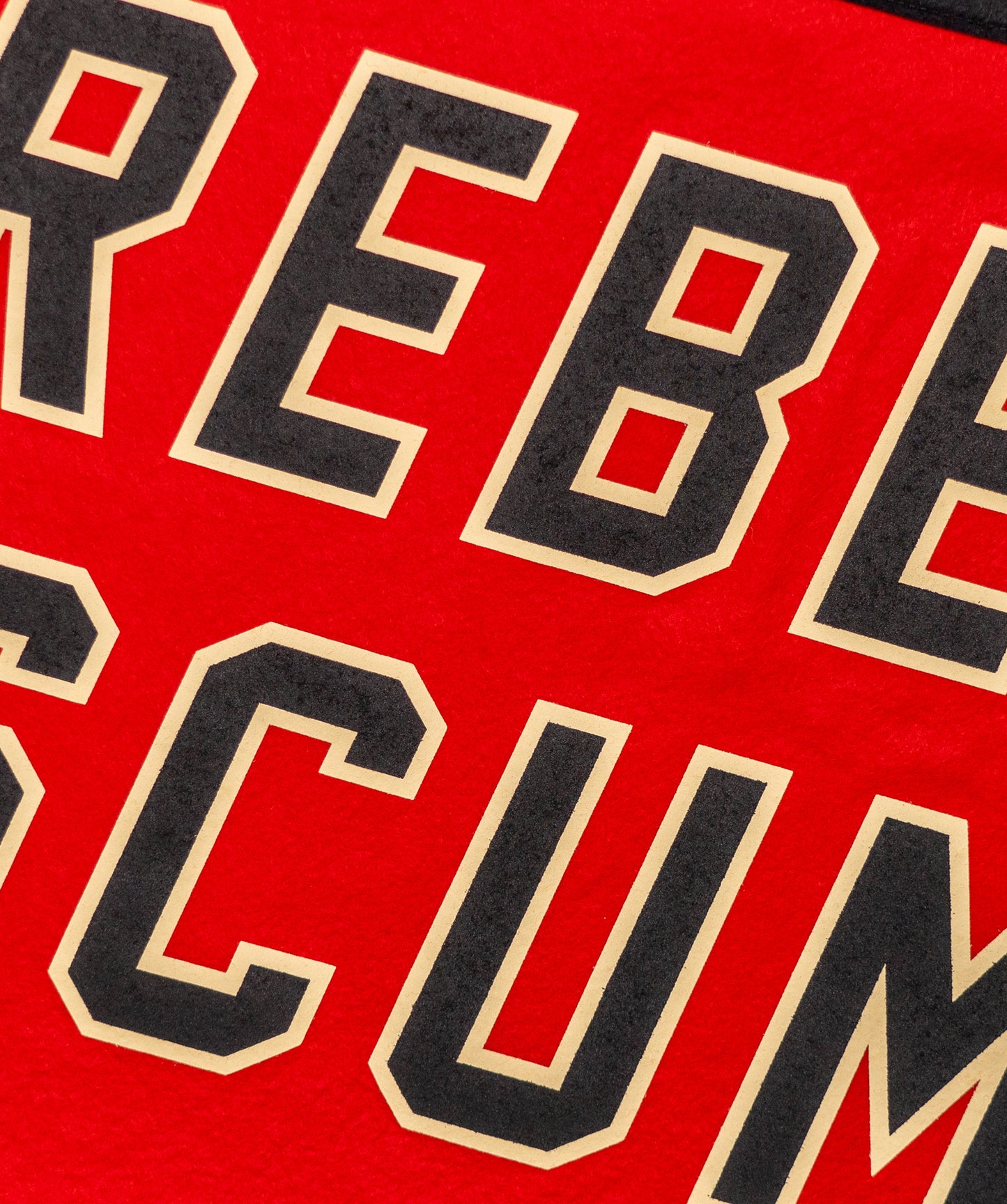 STAR WARS™ Rebel Scum Camp Flag