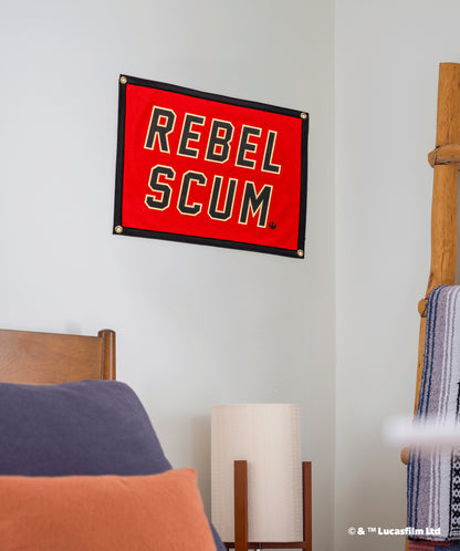 STAR WARS™ Rebel Scum Camp Flag