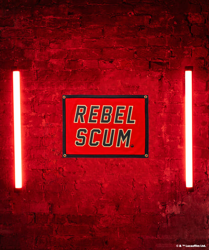 STAR WARS™ Rebel Scum Camp Flag