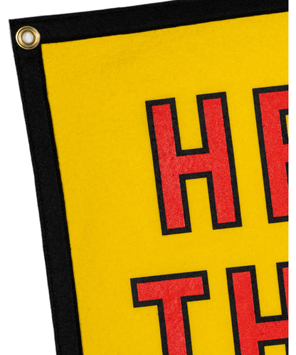 STAR WARS ™ Hello There Camp Flag