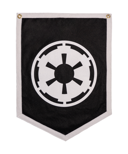 STAR WARS™ Empire Crest Camp Flag