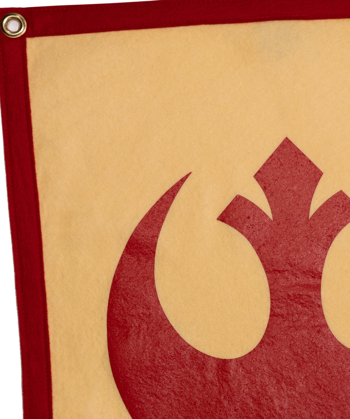 STAR WARS ™ Rebel Crest Camp Flag