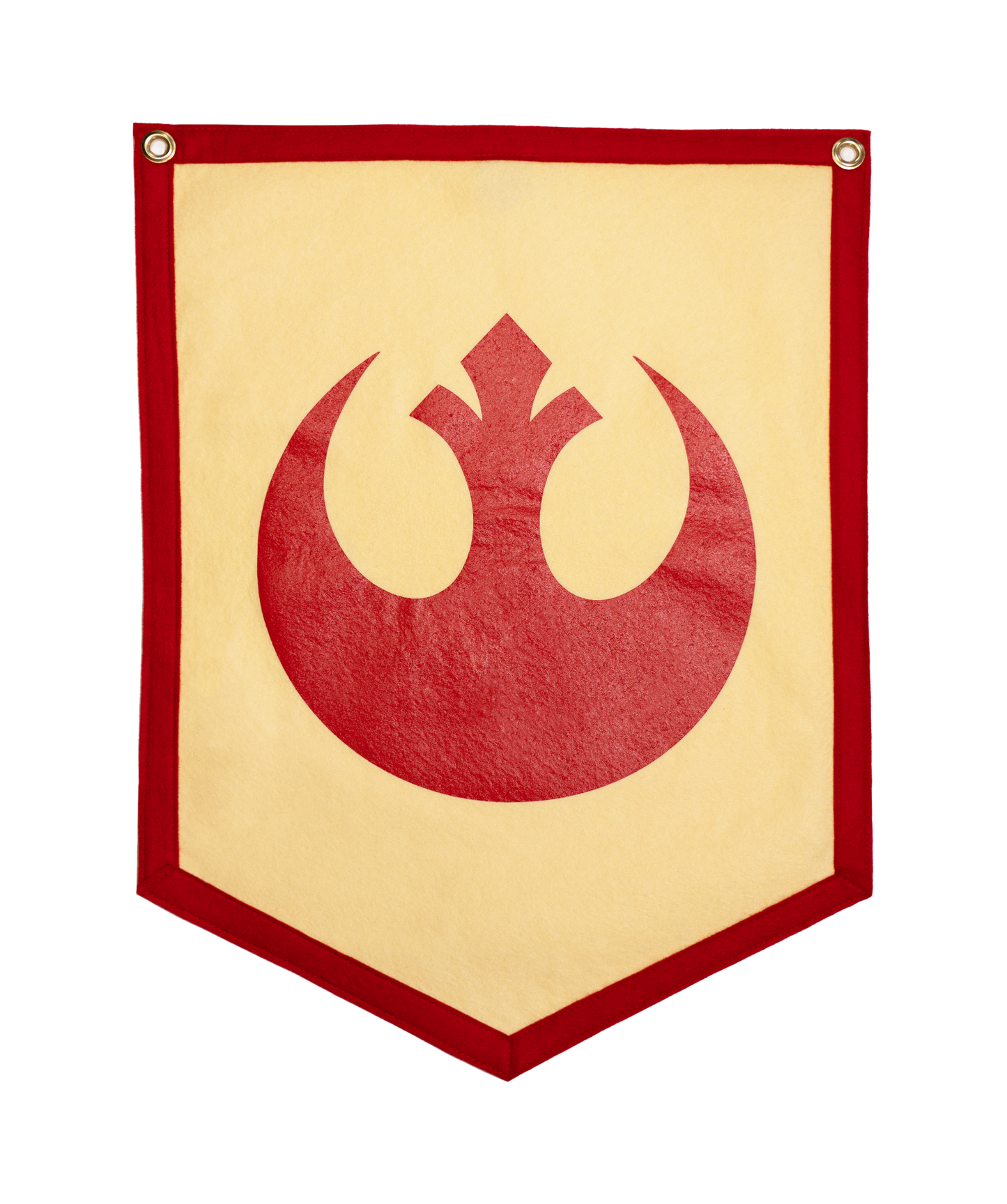 STAR WARS ™ Rebel Crest Camp Flag