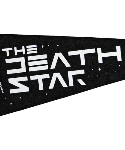 STAR WARS™ The Death Star™ Pennant