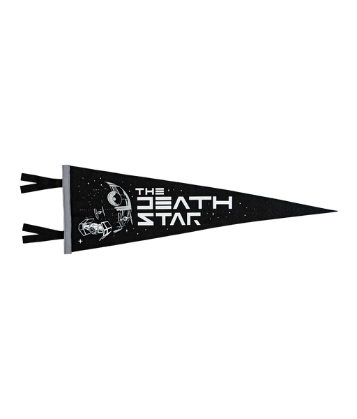 STAR WARS™ The Death Star™ Pennant