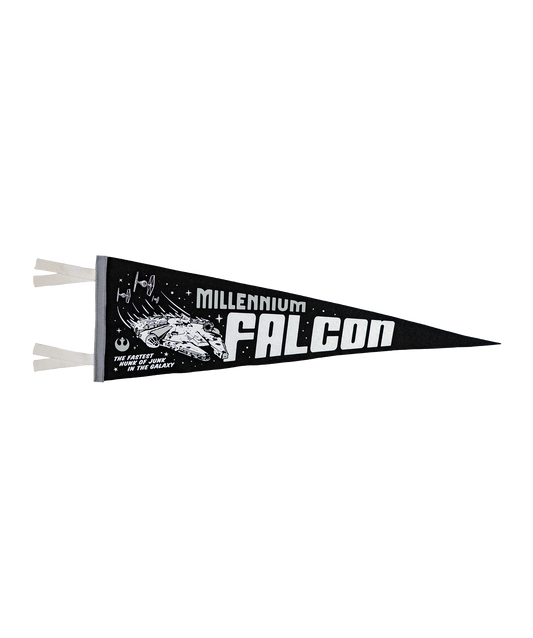 STAR WARS™ Millennium Falcon™ Pennant