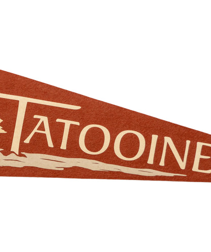 STAR WARS™ Tatooine Pennant