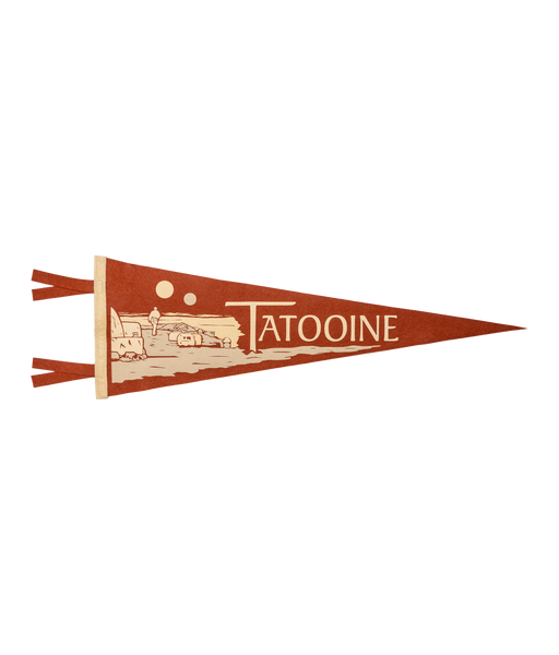 STAR WARS™ Tatooine Pennant