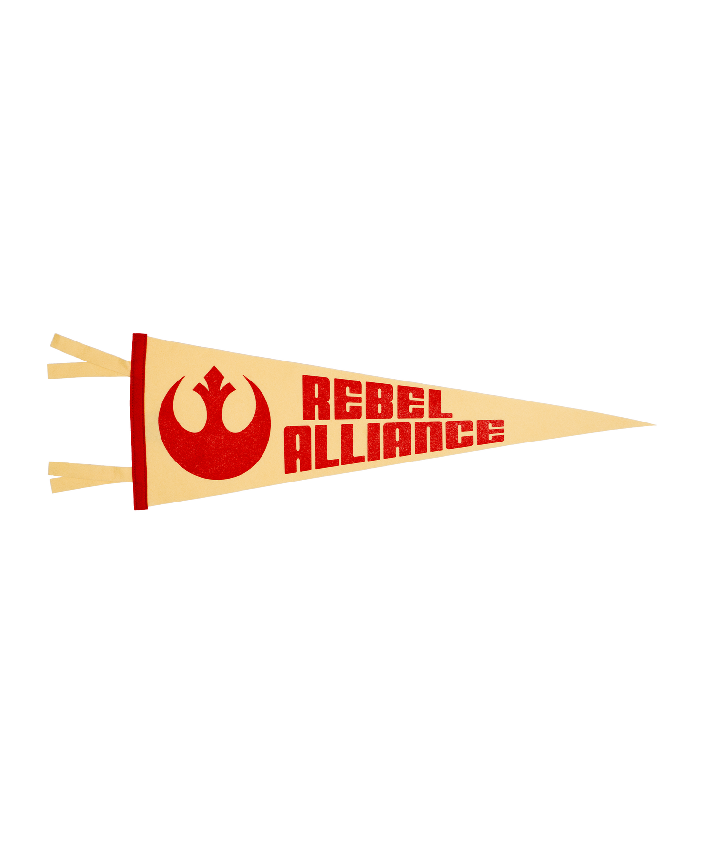 STAR WARS™ Rebel Alliance Pennant