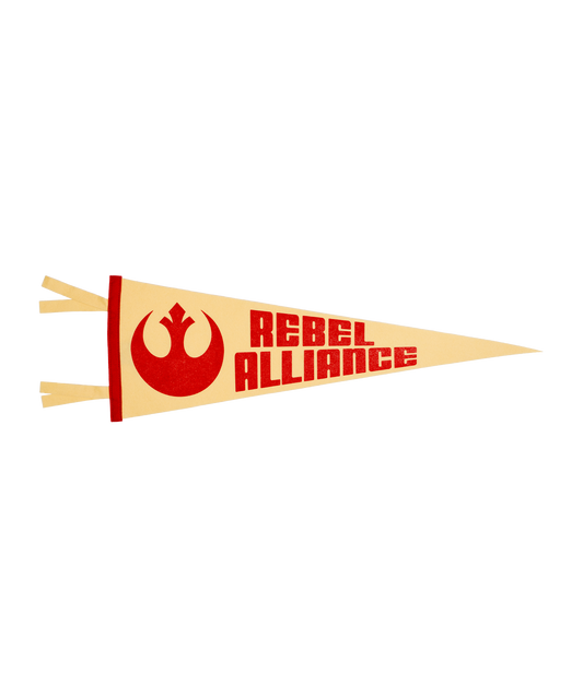 STAR WARS™ Rebel Alliance Pennant