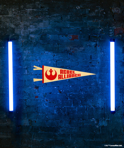 STAR WARS™ Rebel Alliance Pennant