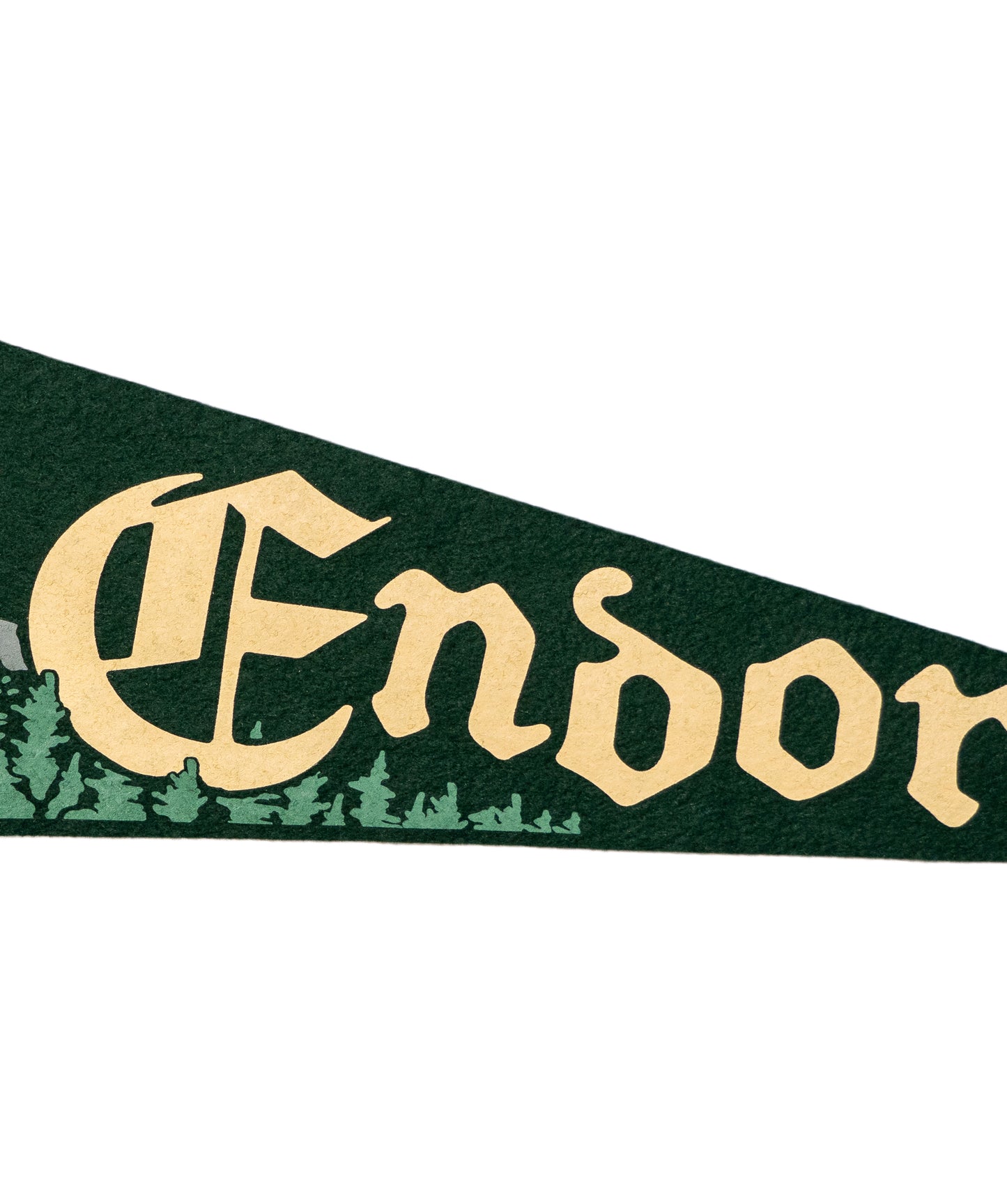 STAR WARS™ Endor Pennant