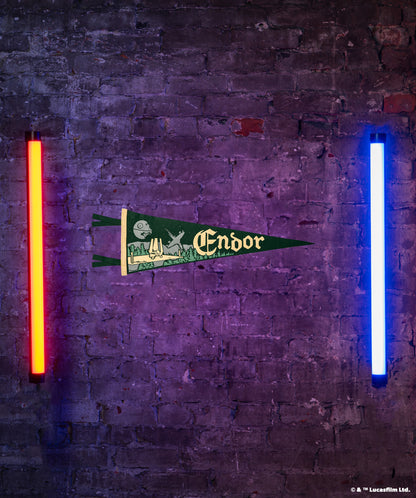 STAR WARS™ Endor Pennant