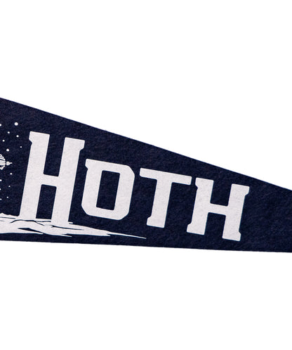 STAR WARS™ Hoth Pennant