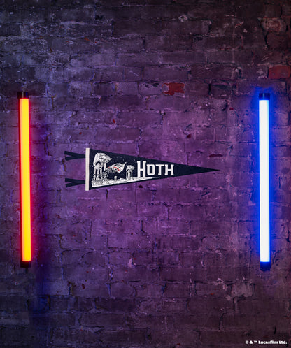 STAR WARS™ Hoth Pennant