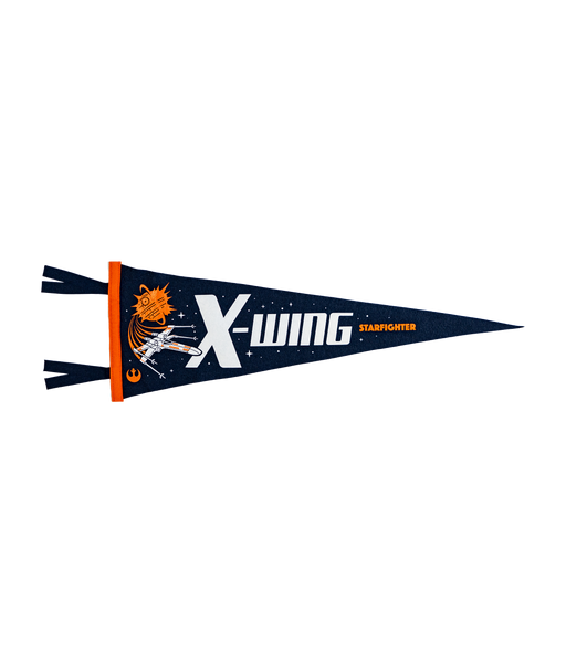 STAR WARS™ X-Wing Starfighter™ Pennant
