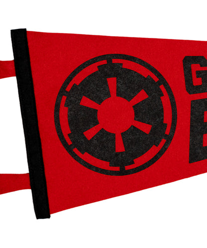 STAR WARS™ Galactic Empire Pennant