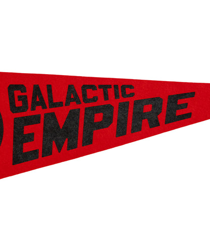 STAR WARS™ Galactic Empire Pennant