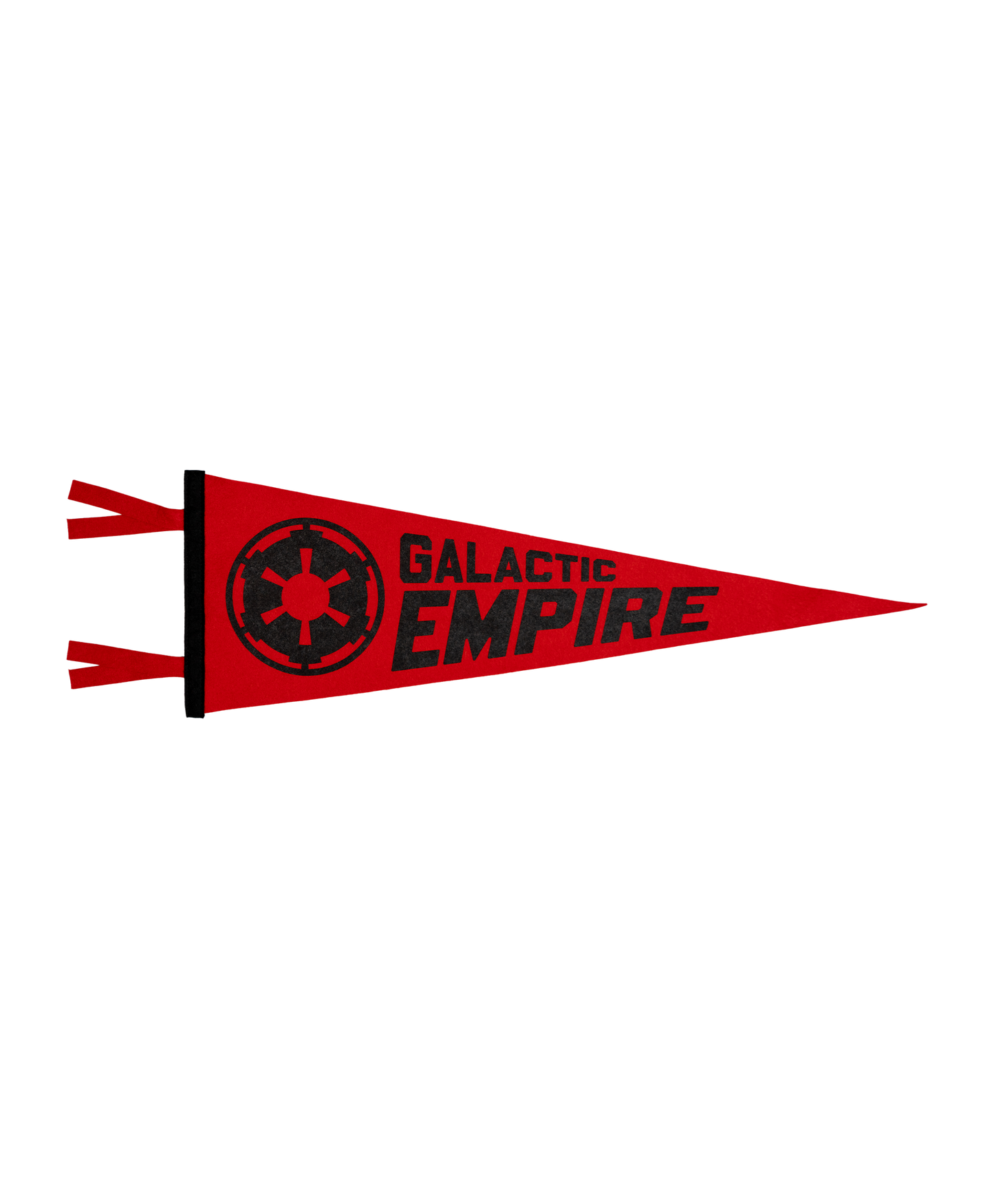 STAR WARS™ Galactic Empire Pennant