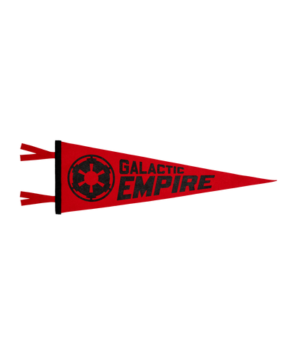 STAR WARS™ Galactic Empire Pennant