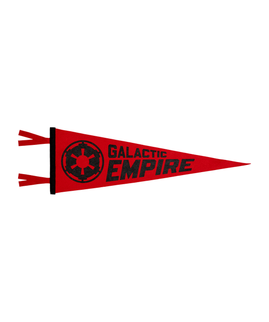 STAR WARS™ Galactic Empire Pennant