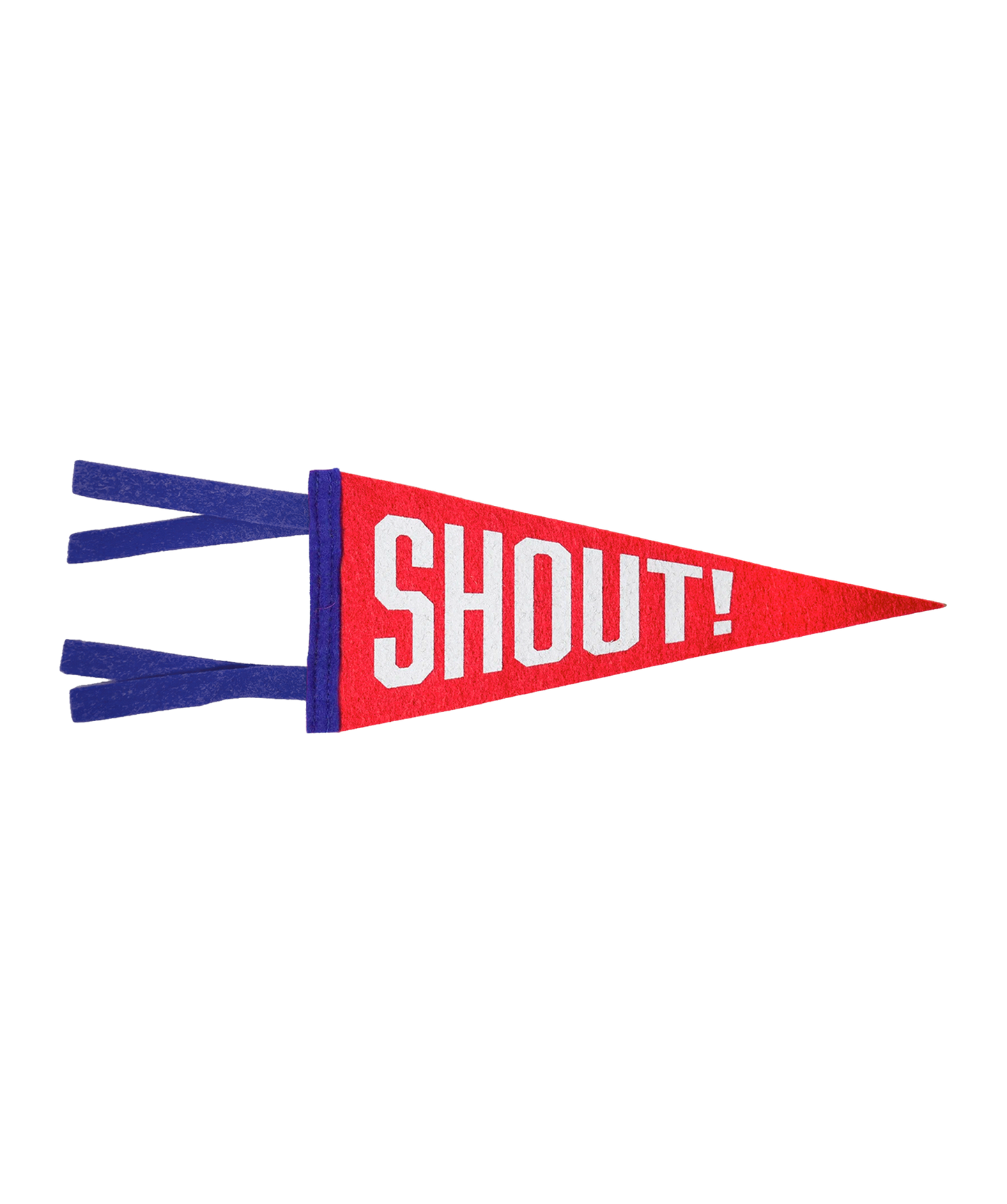 Buffalo Mini Pennants