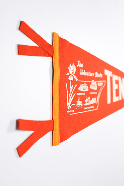 Tennessee Pennant