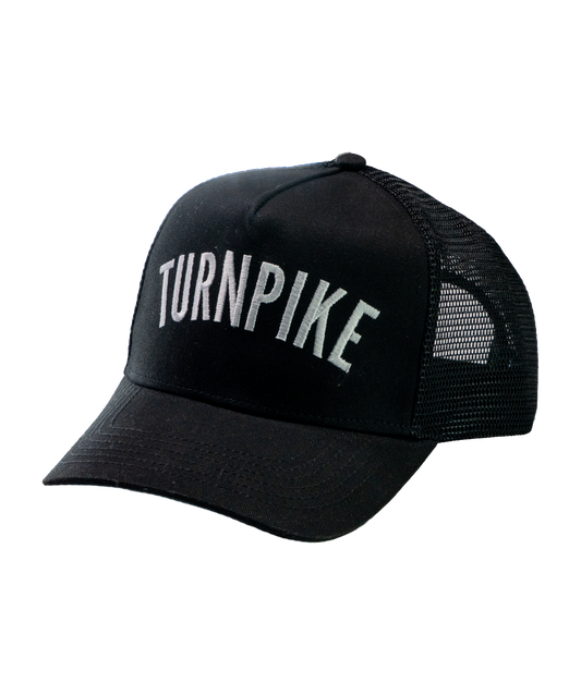 Turnpike Trucker Hat • Turnpike Troubadours x Oxford Pennant