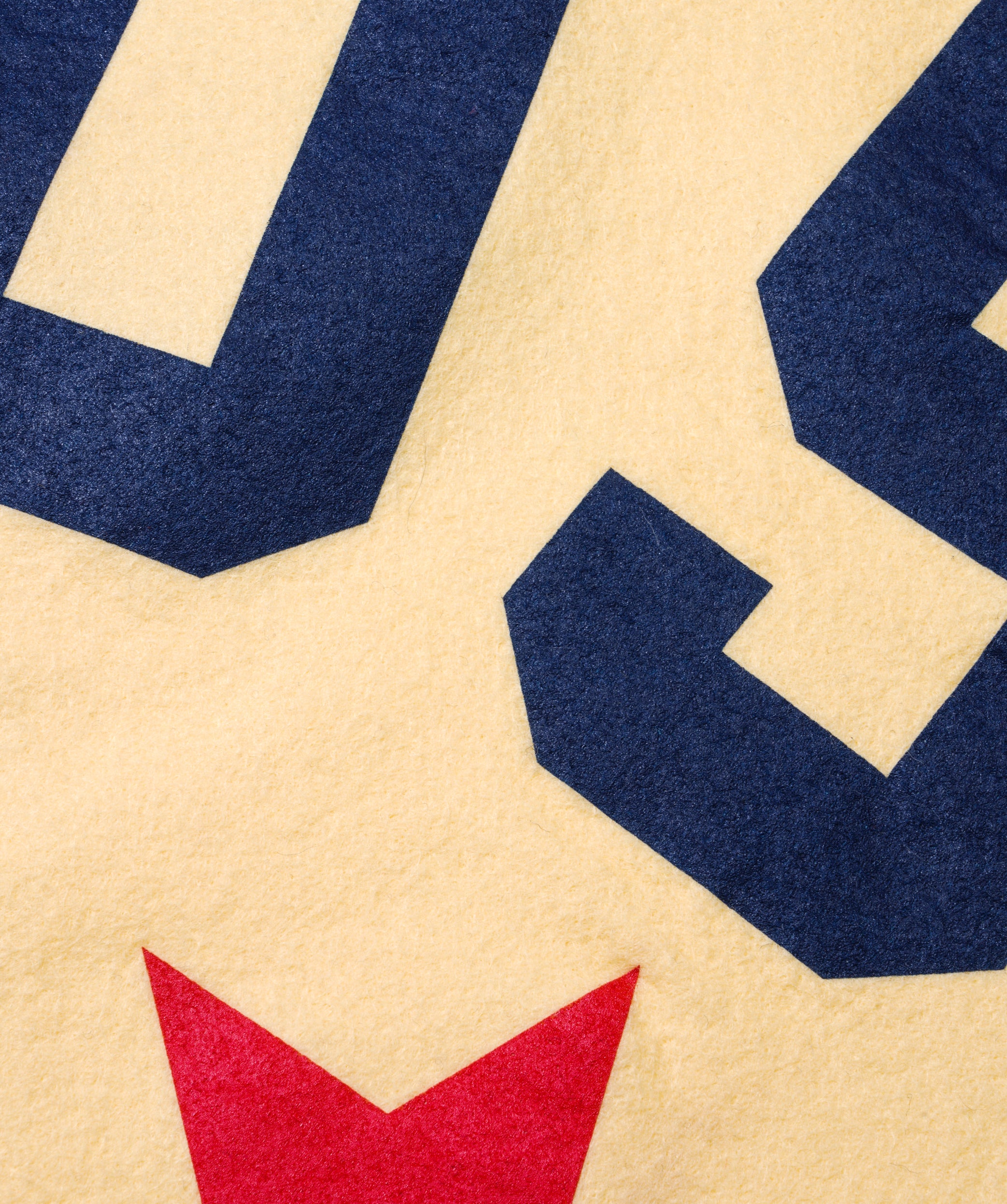 USA Camp Flag | Oxford Pennant
