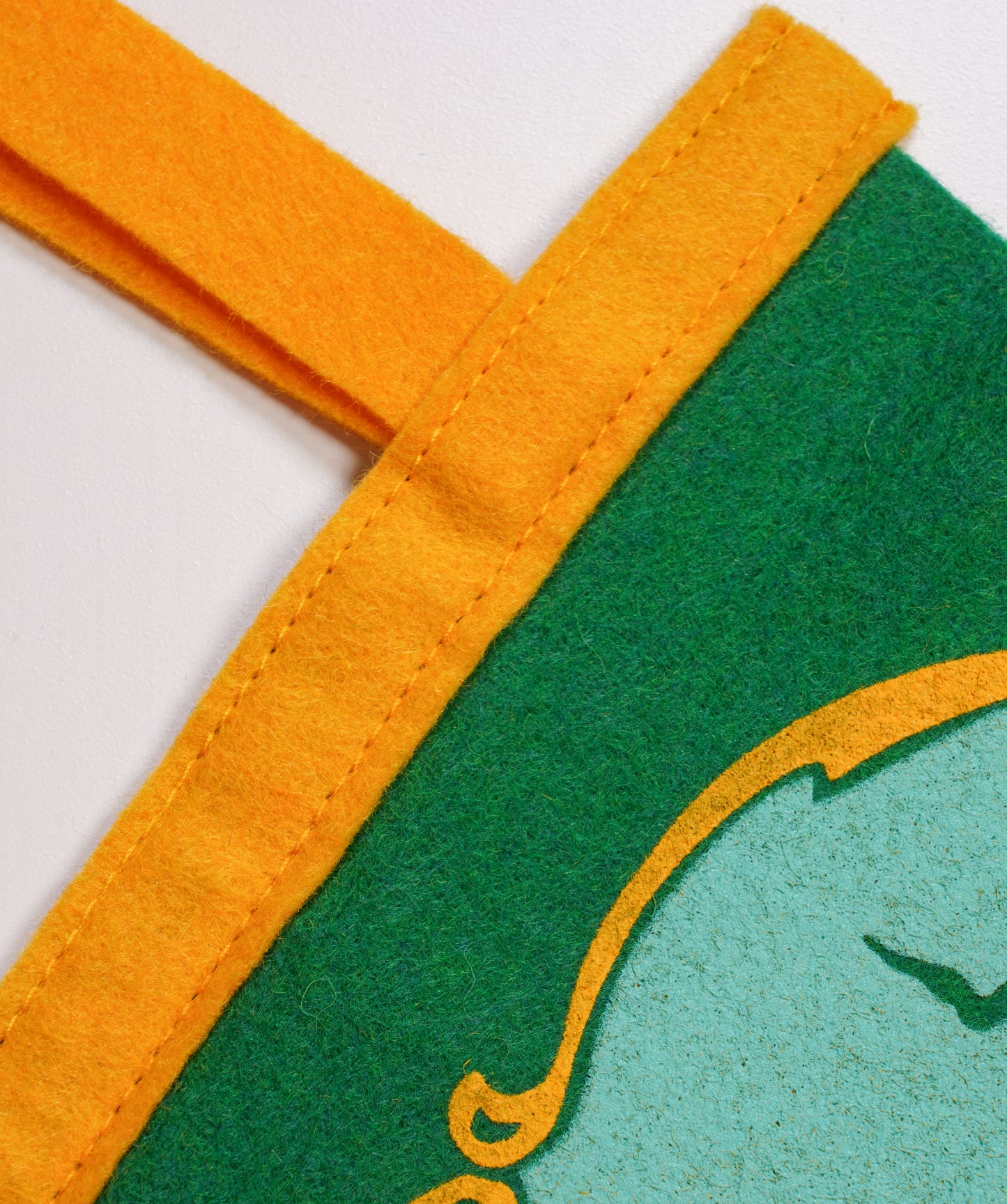 U.S. Virgin Islands Pennant