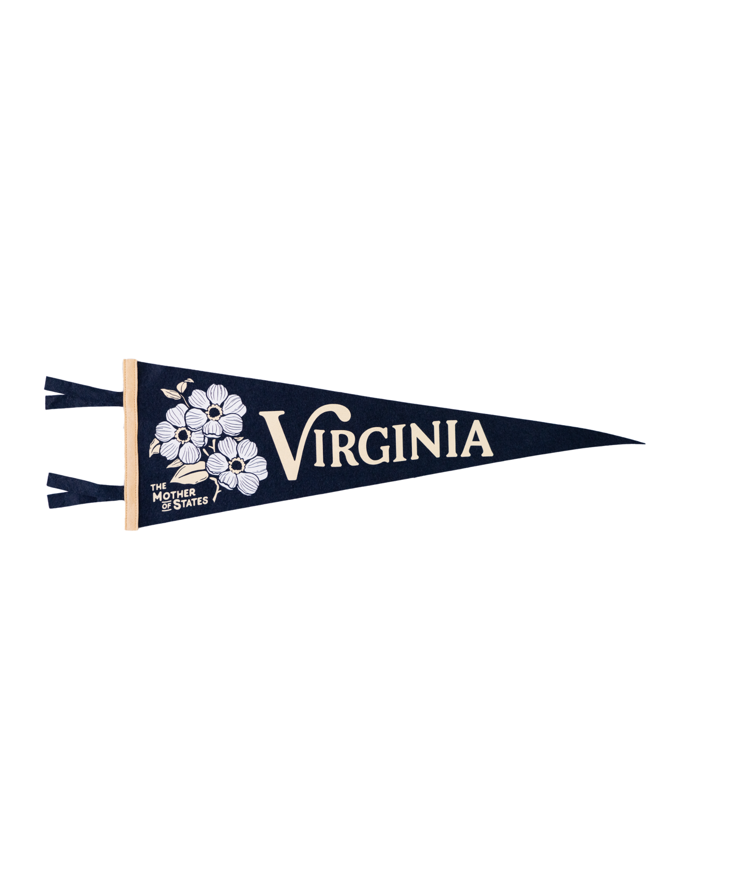 Virginia Pennant