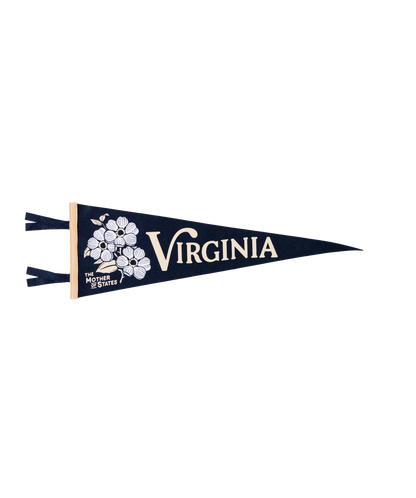 Virginia Pennant