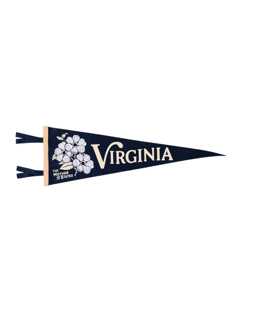 Virginia Pennant