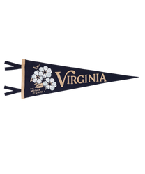 Virginia Pennant | Oxford Pennant