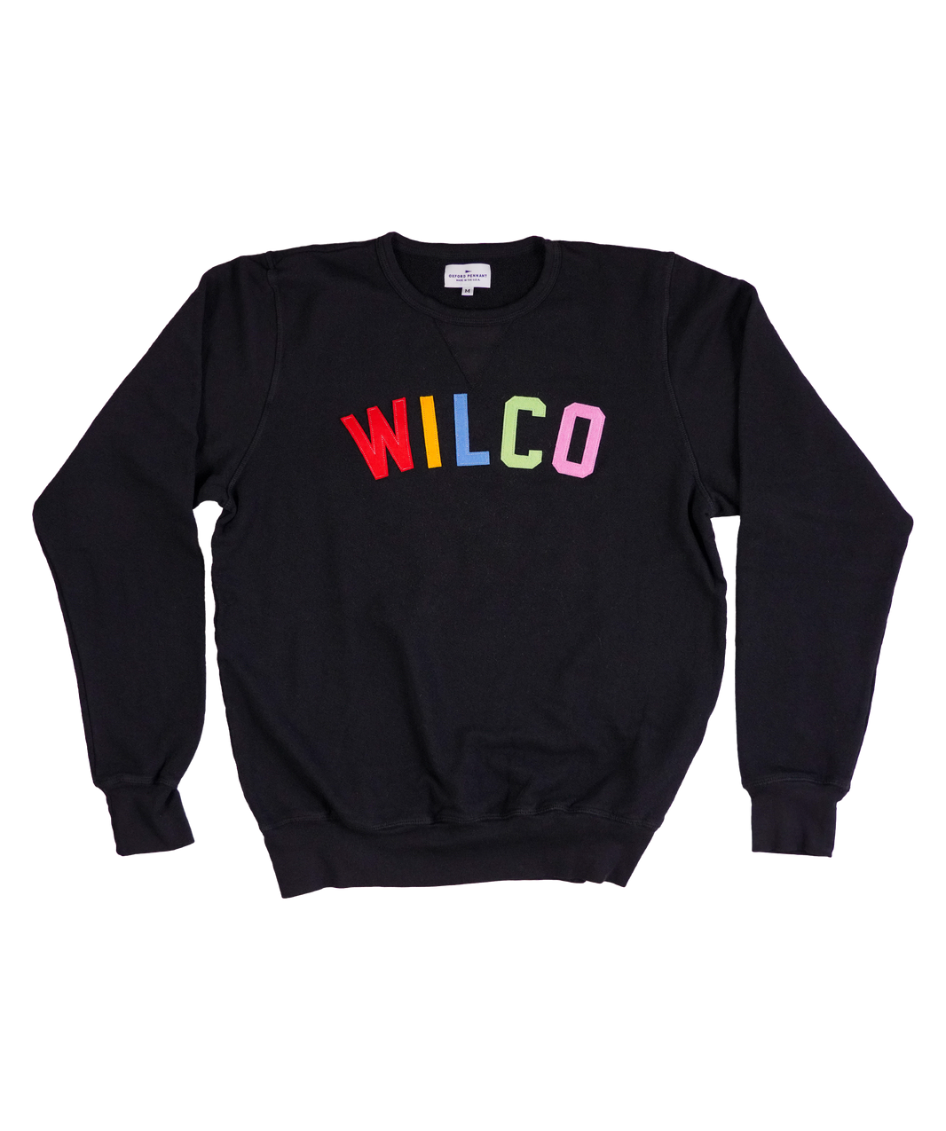 Wilco – Oxford Pennant