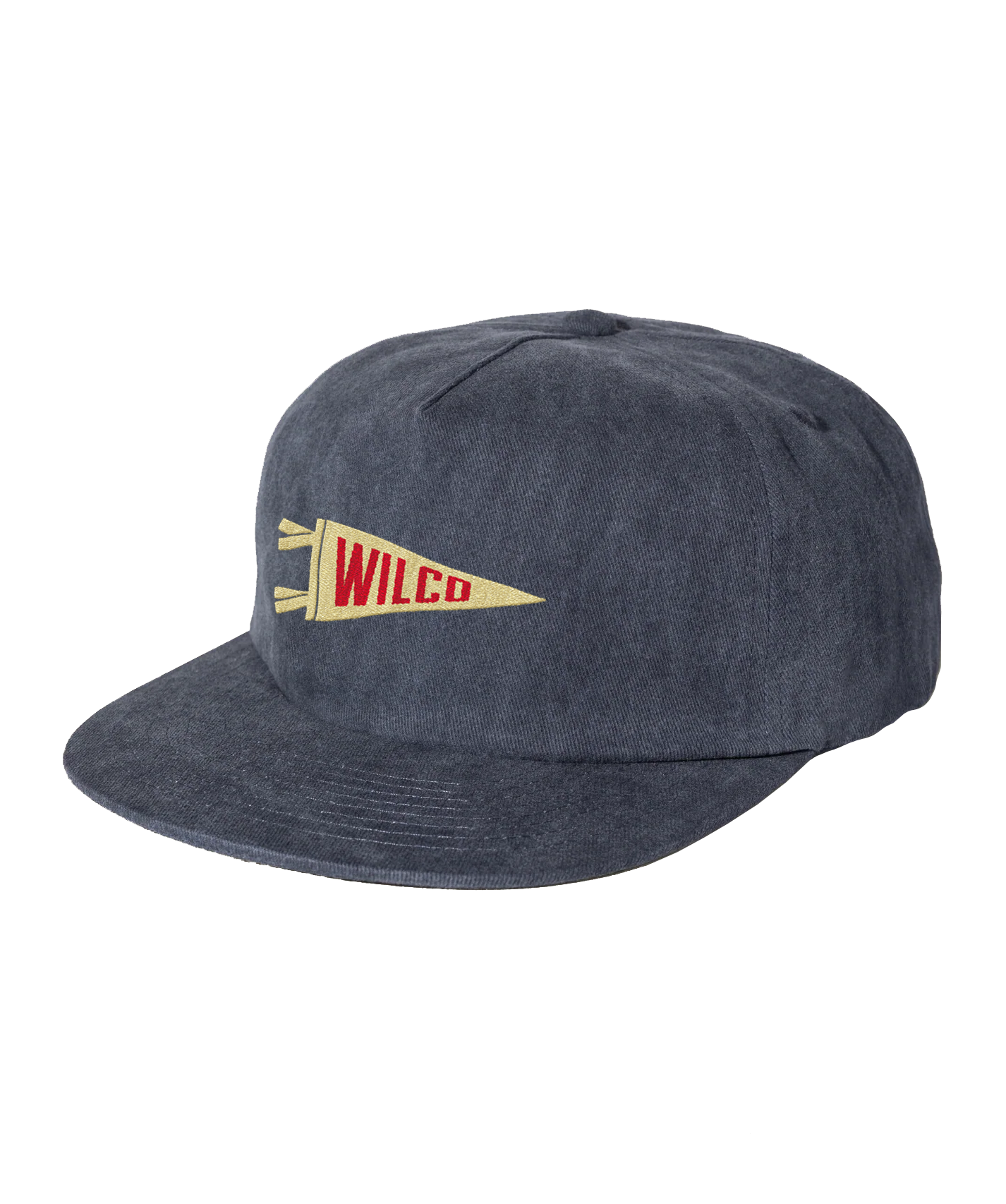 Wilco Field Trip Hat • Wilco x Oxford Pennant